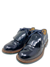 Oxfords Negros