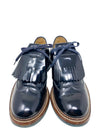 Oxfords Negros