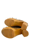 Botas Cafés