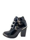 Botas Negras