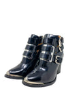 Botas Negras