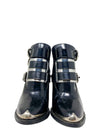 Botas Negras