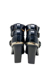 Botas Negras