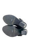 Botas Negras
