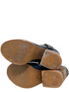 Botas Negras