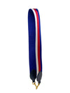 Bandolera "Sylvie Web Shoulder Strap"