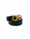 Correa "Skinny Saffiano Leather"