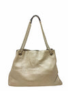 Cartera Dorada
