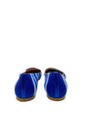 Baletas Azules