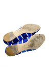 Baletas Azules
