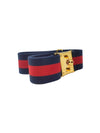 Correa Azul y Roja