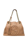 Cartera "Soho Chain Tote Medium"