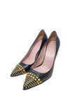 Tacones Negros