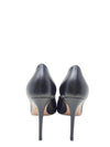 Tacones Negros