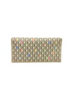Billetera Beige