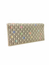 Billetera Beige