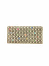 Billetera Beige