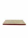 Billetera Beige