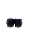 Baletas "Interlocking CC Logo Leather Ballet Flats"