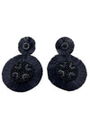 Aretes Tres Almas