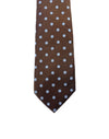 Corbata Flores