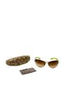 Gafas "Gold/Tortoise 9005"