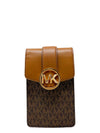 Bolso "Carmen Small Logo Smartphone Crossbody Bag"