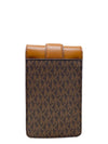 Bolso "Carmen Small Logo Smartphone Crossbody Bag"