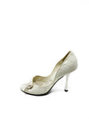 Tacones Blancos