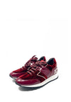 Tenis Vino Tinto