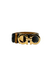 Correa "Leather Reversible Belt"