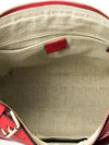 Bolso Gucci Rojo