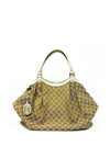 Cartera "GG Canvas Large Sukey Tote"