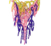 Collar 3 Colores