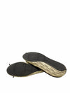 Baletas Beige