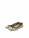 Baletas Beige
