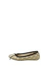 Baletas Beige