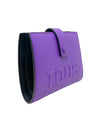 Billetera "Pocket Lila La Rue"