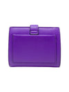 Billetera "Pocket Lila La Rue"
