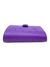 Billetera "Pocket Lila La Rue"