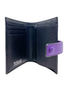 Billetera "Pocket Lila La Rue"