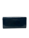 Billetera "Patent Leather Wallet"