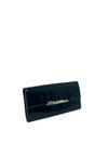 Billetera "Patent Leather Wallet"