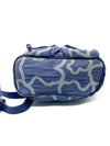 Morral "Denim Backpack"
