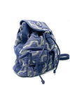 Morral "Denim Backpack"