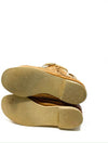 Botas "Traforato Discese in Pitone"