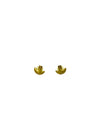 Aretes Dorados