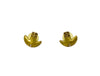 Aretes Dorados