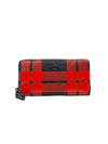 Billetera Roja