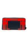 Billetera Roja